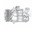 Kompresor klimatizace DELPHI ‐ DF CS20477