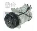 DELPHI Kompresor klimatizace DF CS20477, CS20477