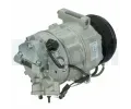 DELPHI Kompresor klimatizace DF CS20477, CS20477