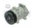 DELPHI Kompresor klimatizace DF CS20478, CS20478