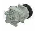 DELPHI Kompresor klimatizace DF CS20478, CS20478