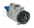 DELPHI Kompresor klimatizace DF CS20479, CS20479