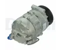 DELPHI Kompresor klimatizace DF CS20479, CS20479