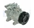 DELPHI Kompresor klimatizace DF CS20480, CS20480