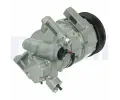 DELPHI Kompresor klimatizace DF CS20480, CS20480
