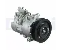 DELPHI Kompresor klimatizace DF CS20481, CS20481