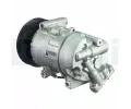 DELPHI Kompresor klimatizace DF CS20481, CS20481