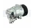 DELPHI Kompresor klimatizace DF CS20481, CS20481