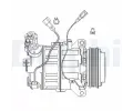 DELPHI Kompresor klimatizace ‐ DF CS20482
