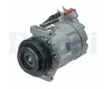 DELPHI Kompresor klimatizace DF CS20482, CS20482