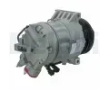 DELPHI Kompresor klimatizace DF CS20482, CS20482