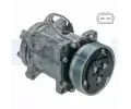 DELPHI Kompresor klimatizace DF CS20491, CS20491