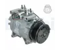 DELPHI Kompresor klimatizace DF CS20492, CS20492