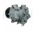 DELPHI Kompresor klimatizace DF CS20492, CS20492