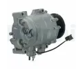 DELPHI Kompresor klimatizace DF CS20492, CS20492