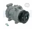 DELPHI Kompresor klimatizace DF CS20495, CS20495