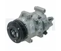 DELPHI Kompresor klimatizace DF CS20495, CS20495