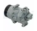 DELPHI Kompresor klimatizace DF CS20495, CS20495
