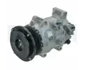 DELPHI Kompresor klimatizace DF CS20496, CS20496