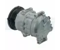 DELPHI Kompresor klimatizace DF CS20496, CS20496