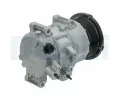 DELPHI Kompresor klimatizace DF CS20496, CS20496