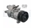 DELPHI Kompresor klimatizace ‐ DF CS20498