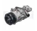 DELPHI Kompresor klimatizace DF CS20498, CS20498