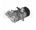 DELPHI Kompresor klimatizace DF CS20498, CS20498