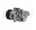 DELPHI Kompresor klimatizace DF CS20498, CS20498