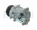 DELPHI Kompresor klimatizace DF CS20499, CS20499