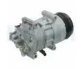 DELPHI Kompresor klimatizace DF CS20499, CS20499