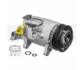 DELPHI Kompresor klimatizace DF CS20500, CS20500