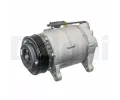 DELPHI Kompresor klimatizace DF CS20500, CS20500