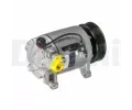 DELPHI Kompresor klimatizace DF CS20500, CS20500