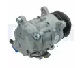 DELPHI Kompresor klimatizace DF CS20501, CS20501