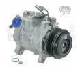 DELPHI Kompresor klimatizace DF CS20501, CS20501