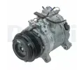 DELPHI Kompresor klimatizace DF CS20501, CS20501