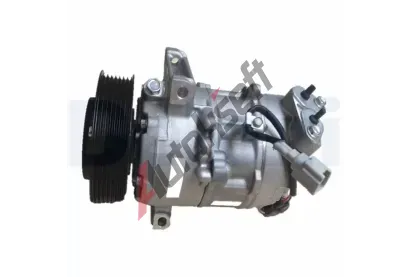 DELPHI Kompresor klimatizace DF CS20502, CS20502