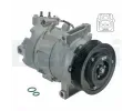 DELPHI Kompresor klimatizace DF CS20502, CS20502