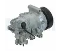DELPHI Kompresor klimatizace DF CS20502, CS20502