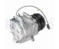 DELPHI Kompresor klimatizace DF CS20503, CS20503