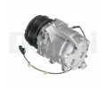 DELPHI Kompresor klimatizace DF CS20503, CS20503