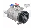 DELPHI Kompresor klimatizace DF CS20504, CS20504