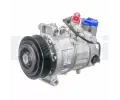 DELPHI Kompresor klimatizace DF CS20504, CS20504