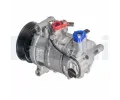 DELPHI Kompresor klimatizace DF CS20504, CS20504