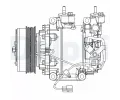 Kompresor klimatizace DELPHI ‐ DF CS20510