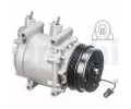 DELPHI Kompresor klimatizace DF CS20510, CS20510