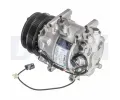 DELPHI Kompresor klimatizace DF CS20510, CS20510
