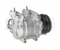 DELPHI Kompresor klimatizace DF CS20510, CS20510