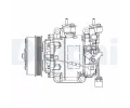 Kompresor klimatizace&nbsp;DELPHI&nbsp;&dash;&nbsp;DF CS20515